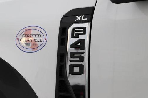 2025 Ford F-450 XL