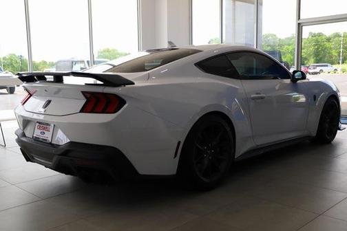 2024 Ford Mustang Dark Horse Fastback