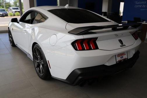 2024 Ford Mustang Dark Horse Fastback