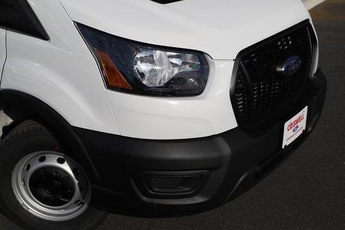 2025 Ford Transit-350 XL