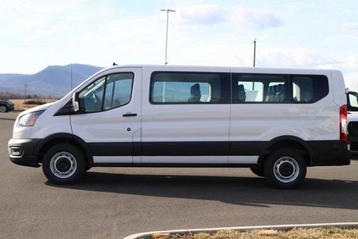 2025 Ford Transit-350 XL