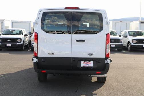 2025 Ford Transit-350 XL