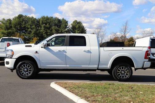 2023 RAM 2500 Longhorn