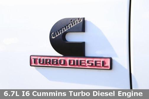 2023 RAM 2500 Longhorn