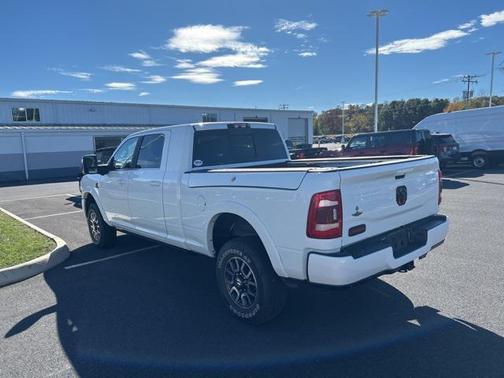 2023 RAM 2500 Longhorn
