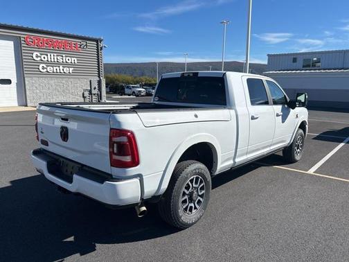 2023 RAM 2500 Longhorn