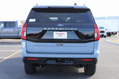 2026 Ford Expedition Max Active 4x4