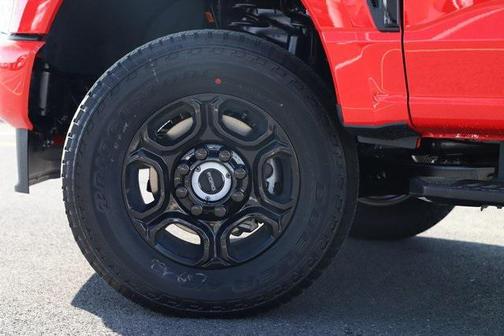 2025 Ford F-350 XL