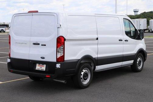 2025 Ford Transit-150 Base