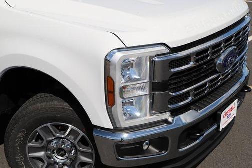 2025 Ford F-250 XLT