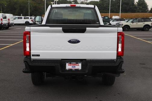 2026 Ford F-250 XL