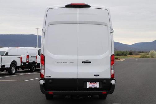 2025 Ford Transit-350 Base