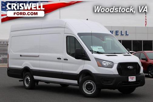 2025 Ford Transit-350 Base
