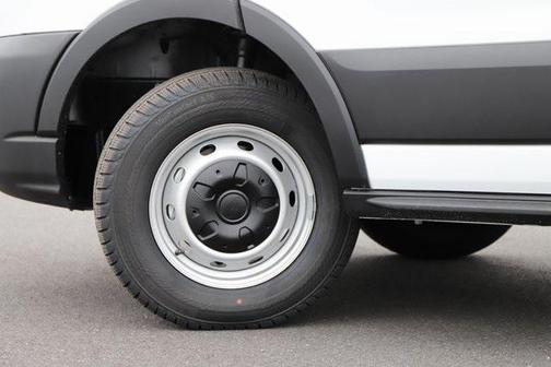 2025 Ford Transit-350 Base