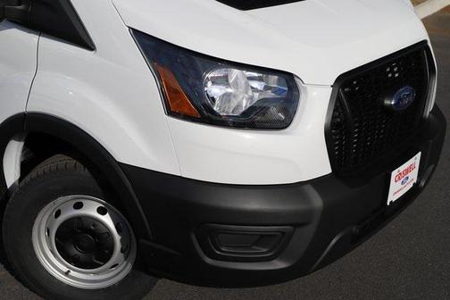 2025 Ford Transit-350 XL