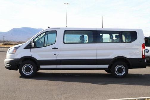 2025 Ford Transit-350 XL