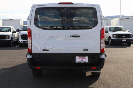 2025 Ford Transit-350 XL