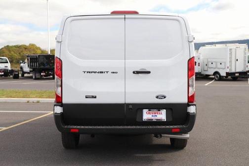2026 Ford Transit-150 Base