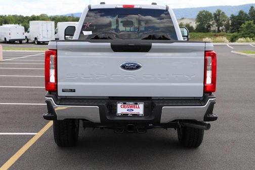2026 Ford F-350 XLT