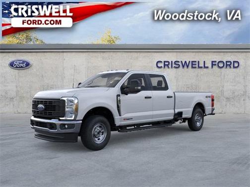2026 Ford F-250 XL