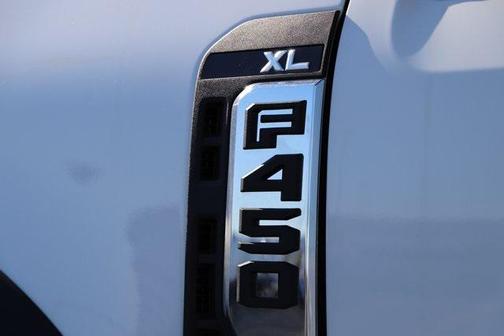 2025 Ford F-450 XL