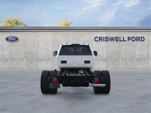 2025 Ford F-450 XL