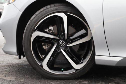 2020 Honda Accord Sport 1.5T
