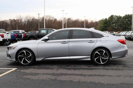 2020 Honda Accord Sport 1.5T