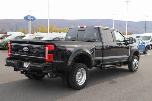 2026 Ford F-450 XL