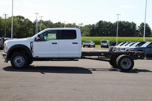2025 Ford F-450 XL