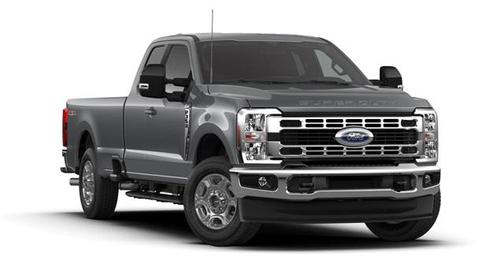 2026 Ford F-350 XLT