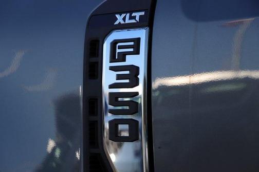 2026 Ford F-350 XLT