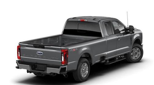 2026 Ford F-350 XLT
