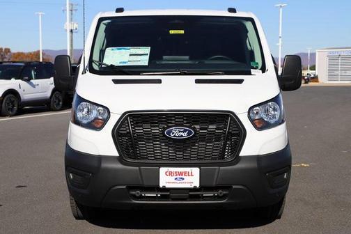 2026 Ford Transit-150 Base