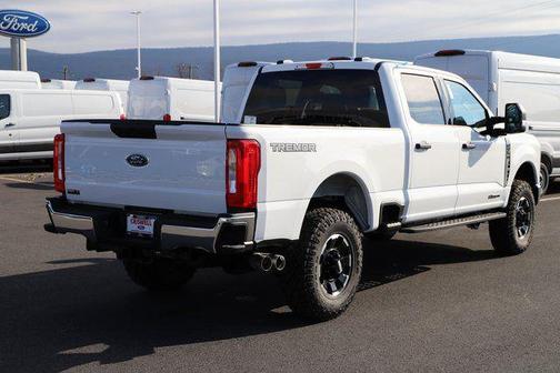 2026 Ford F-350 XLT