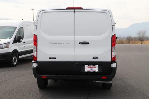 2025 Ford Transit-150 Base