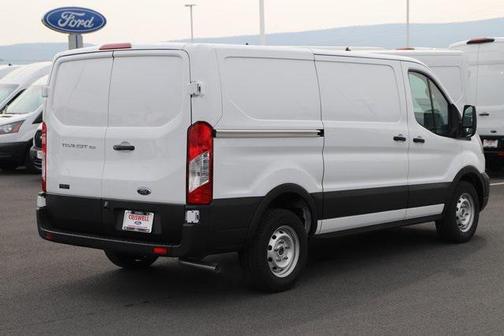 2025 Ford Transit-150 Base
