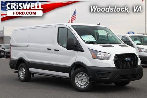 2025 Ford Transit-150 Base