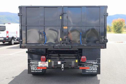 2025 Ford F-450 XL