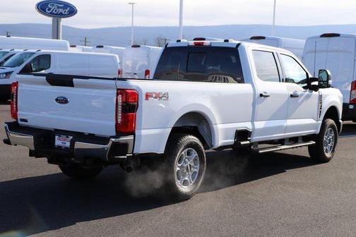 2026 Ford F-350 XLT