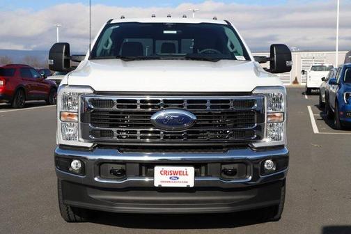 2026 Ford F-350 XLT
