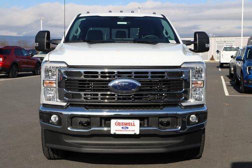 2026 Ford F-350 XLT