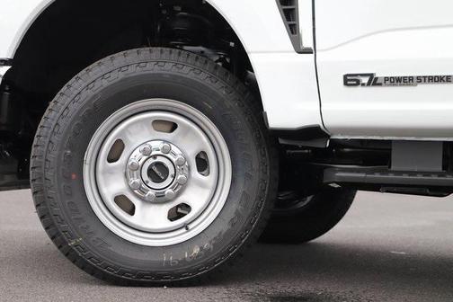 2026 Ford F-350 XL