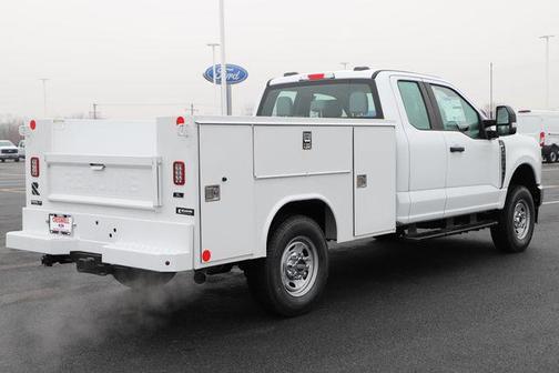 2026 Ford F-250 XL
