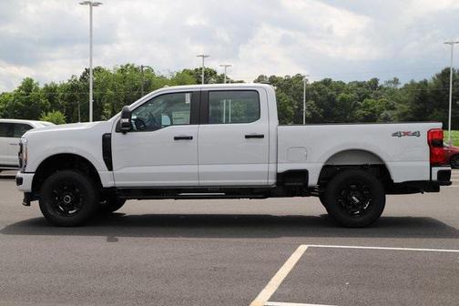 2025 Ford F-250 XL