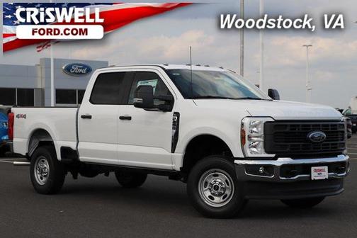 2026 Ford F-250 XL