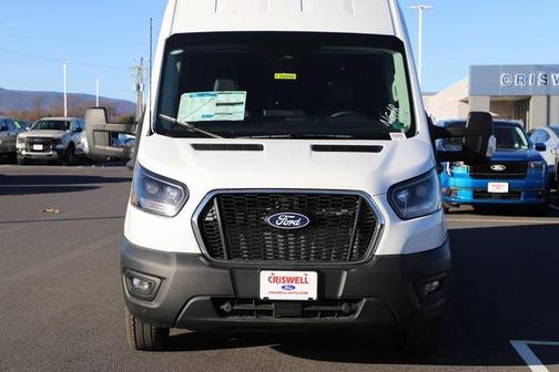 2026 Ford Transit-350 Base