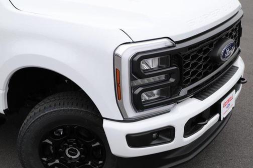 2025 Ford F-250 XL