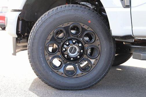 2026 Ford F-350 Lariat