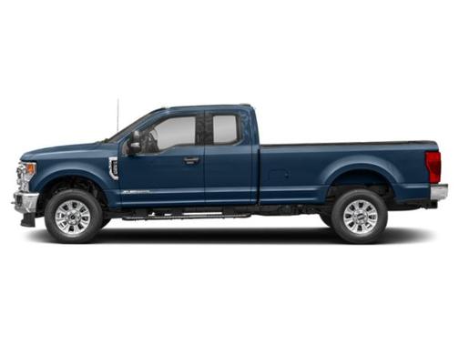 2020 Ford F-250 XLT